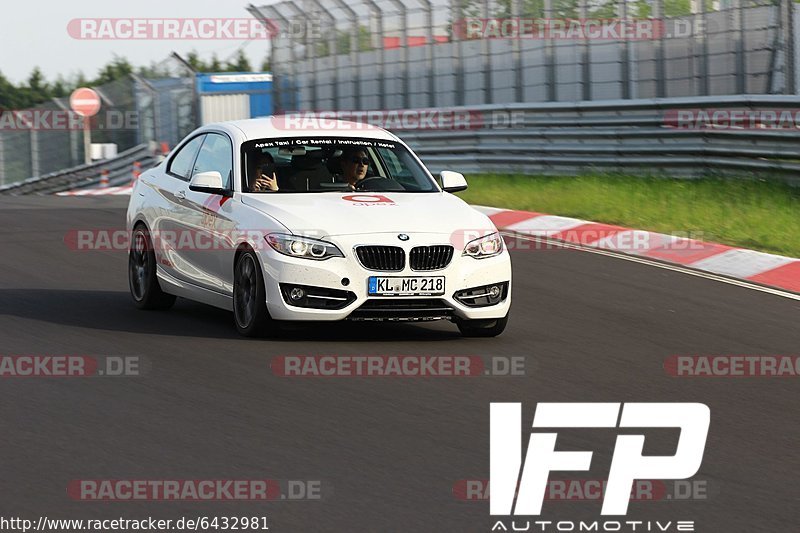 Bild #6432981 - Touristenfahrten Nürburgring Nordschleife (04.06.2019)