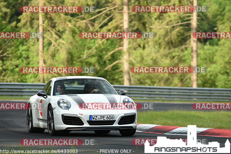 Bild #6433003 - Touristenfahrten Nürburgring Nordschleife (04.06.2019)