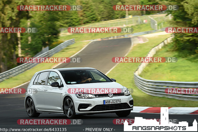 Bild #6433135 - Touristenfahrten Nürburgring Nordschleife (04.06.2019)