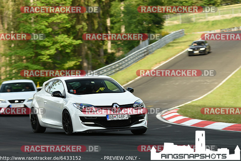 Bild #6433152 - Touristenfahrten Nürburgring Nordschleife (04.06.2019)