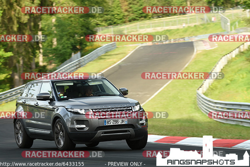 Bild #6433155 - Touristenfahrten Nürburgring Nordschleife (04.06.2019)