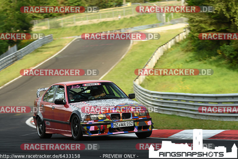 Bild #6433158 - Touristenfahrten Nürburgring Nordschleife (04.06.2019)