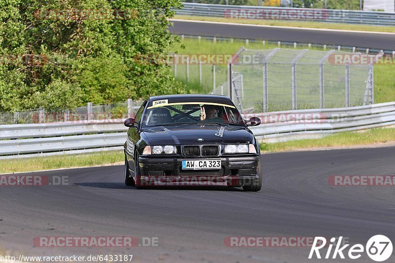 Bild #6433187 - Touristenfahrten Nürburgring Nordschleife (04.06.2019)