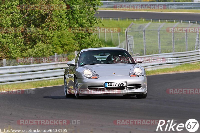 Bild #6433195 - Touristenfahrten Nürburgring Nordschleife (04.06.2019)