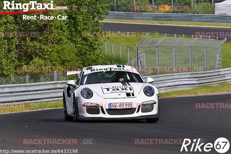 Bild #6433198 - Touristenfahrten Nürburgring Nordschleife (04.06.2019)