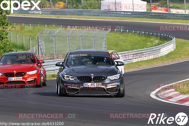 Bild #6433200 - Touristenfahrten Nürburgring Nordschleife (04.06.2019)