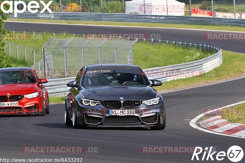 Bild #6433202 - Touristenfahrten Nürburgring Nordschleife (04.06.2019)