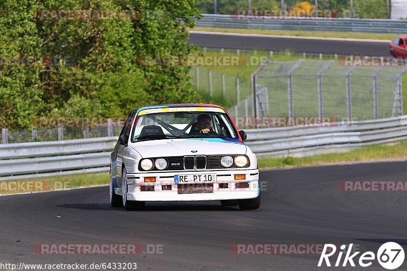 Bild #6433203 - Touristenfahrten Nürburgring Nordschleife (04.06.2019)