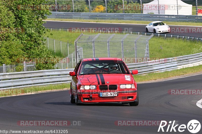 Bild #6433205 - Touristenfahrten Nürburgring Nordschleife (04.06.2019)