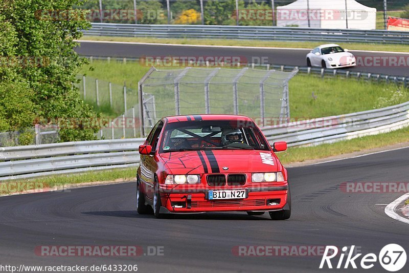 Bild #6433206 - Touristenfahrten Nürburgring Nordschleife (04.06.2019)