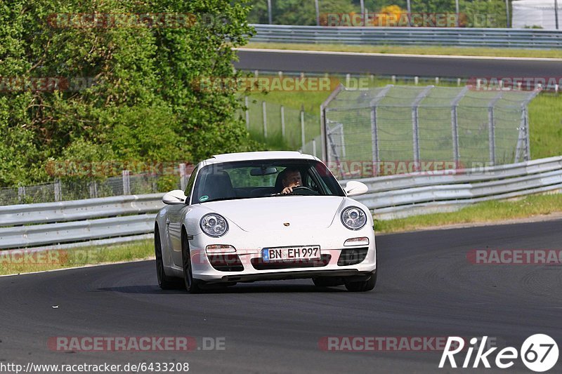 Bild #6433208 - Touristenfahrten Nürburgring Nordschleife (04.06.2019)