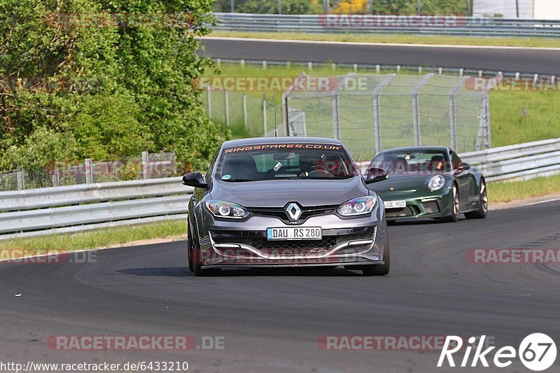 Bild #6433210 - Touristenfahrten Nürburgring Nordschleife (04.06.2019)