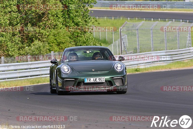 Bild #6433213 - Touristenfahrten Nürburgring Nordschleife (04.06.2019)