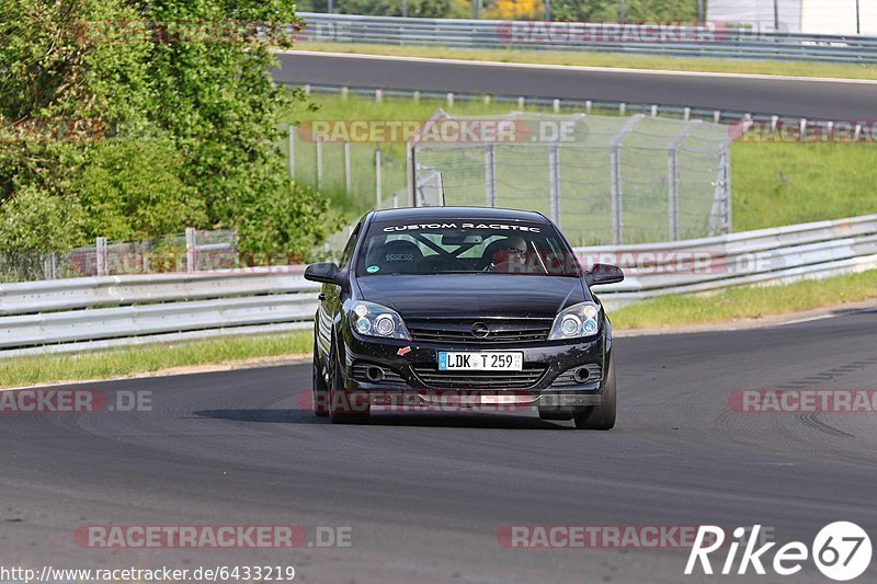 Bild #6433219 - Touristenfahrten Nürburgring Nordschleife (04.06.2019)