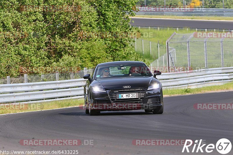 Bild #6433225 - Touristenfahrten Nürburgring Nordschleife (04.06.2019)