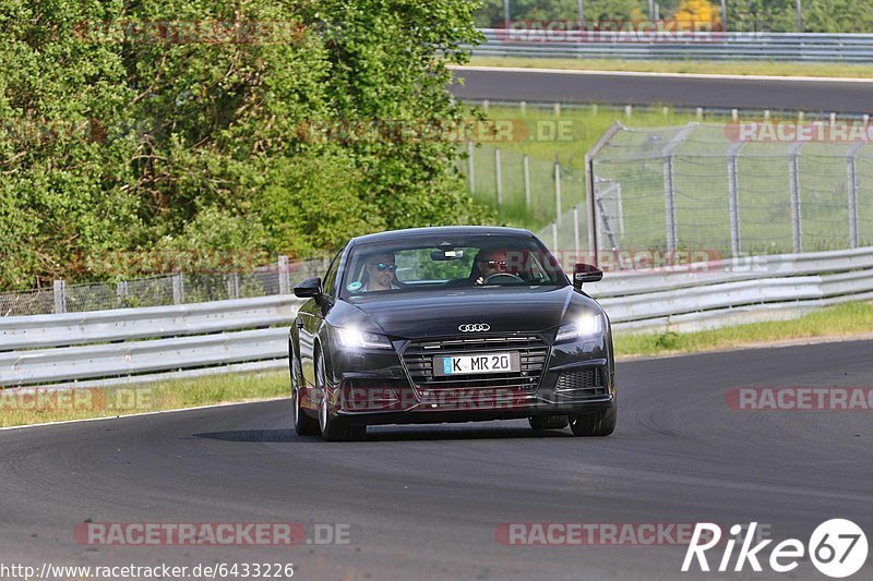 Bild #6433226 - Touristenfahrten Nürburgring Nordschleife (04.06.2019)