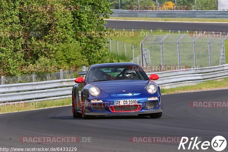 Bild #6433229 - Touristenfahrten Nürburgring Nordschleife (04.06.2019)