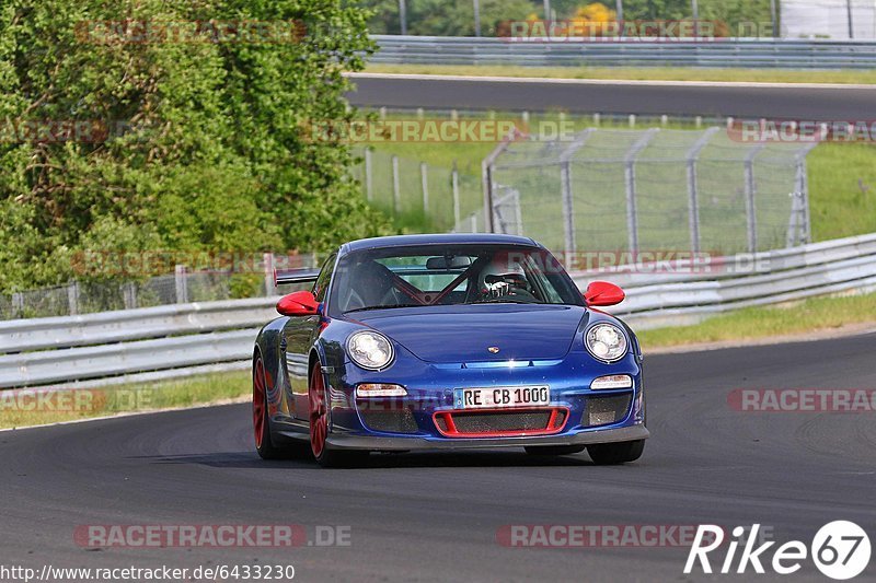 Bild #6433230 - Touristenfahrten Nürburgring Nordschleife (04.06.2019)