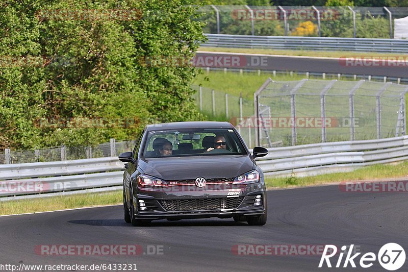 Bild #6433231 - Touristenfahrten Nürburgring Nordschleife (04.06.2019)