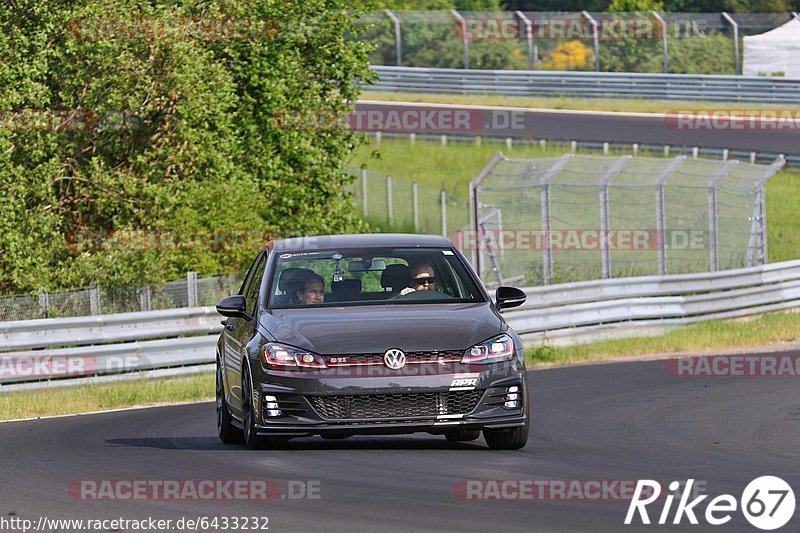 Bild #6433232 - Touristenfahrten Nürburgring Nordschleife (04.06.2019)