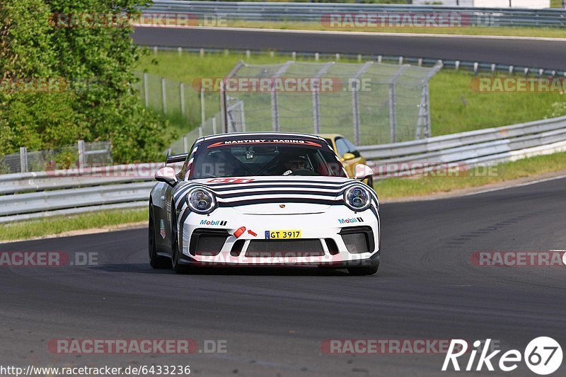 Bild #6433236 - Touristenfahrten Nürburgring Nordschleife (04.06.2019)