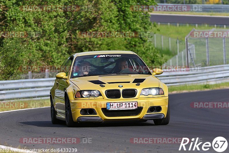 Bild #6433239 - Touristenfahrten Nürburgring Nordschleife (04.06.2019)