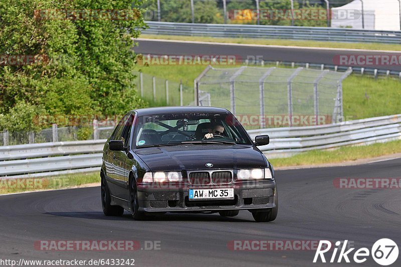 Bild #6433242 - Touristenfahrten Nürburgring Nordschleife (04.06.2019)