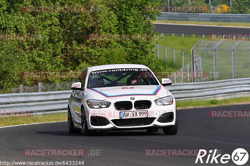 Bild #6433244 - Touristenfahrten Nürburgring Nordschleife (04.06.2019)