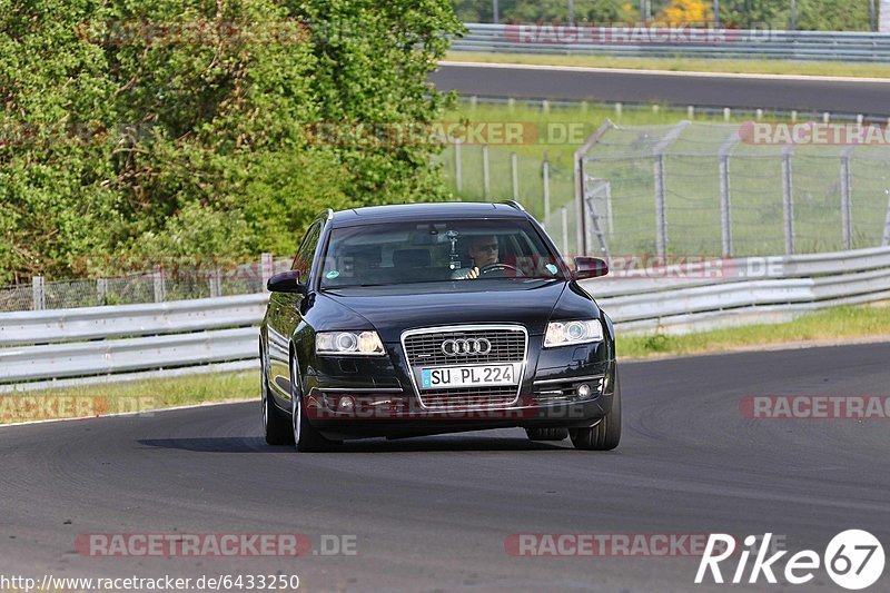 Bild #6433250 - Touristenfahrten Nürburgring Nordschleife (04.06.2019)