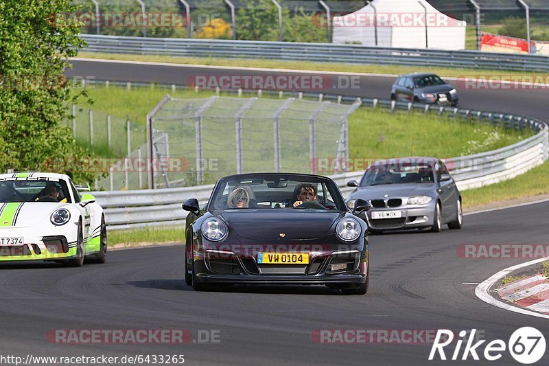 Bild #6433265 - Touristenfahrten Nürburgring Nordschleife (04.06.2019)