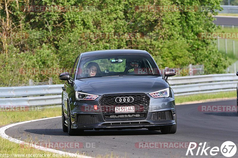 Bild #6433271 - Touristenfahrten Nürburgring Nordschleife (04.06.2019)