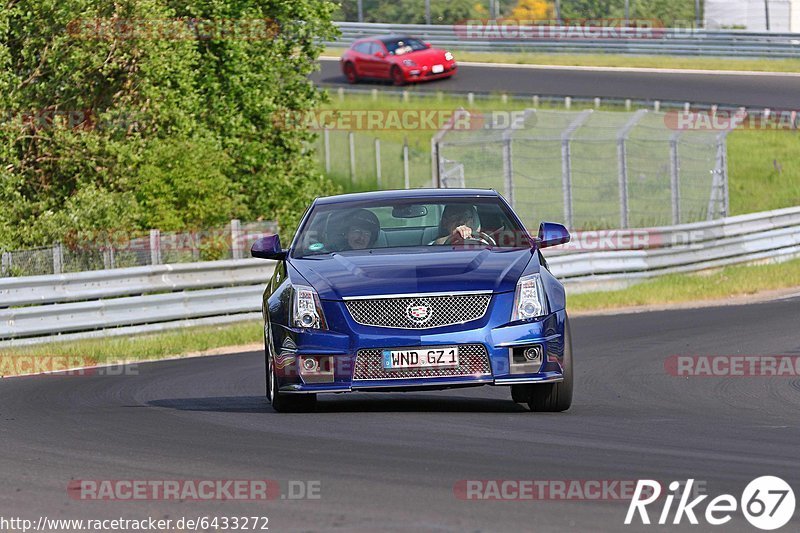 Bild #6433272 - Touristenfahrten Nürburgring Nordschleife (04.06.2019)