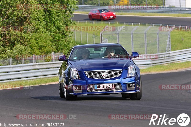 Bild #6433273 - Touristenfahrten Nürburgring Nordschleife (04.06.2019)