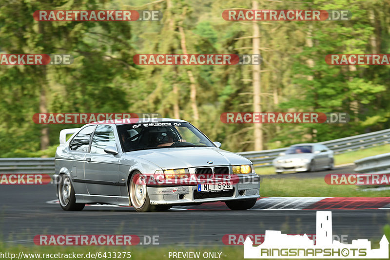 Bild #6433275 - Touristenfahrten Nürburgring Nordschleife (04.06.2019)