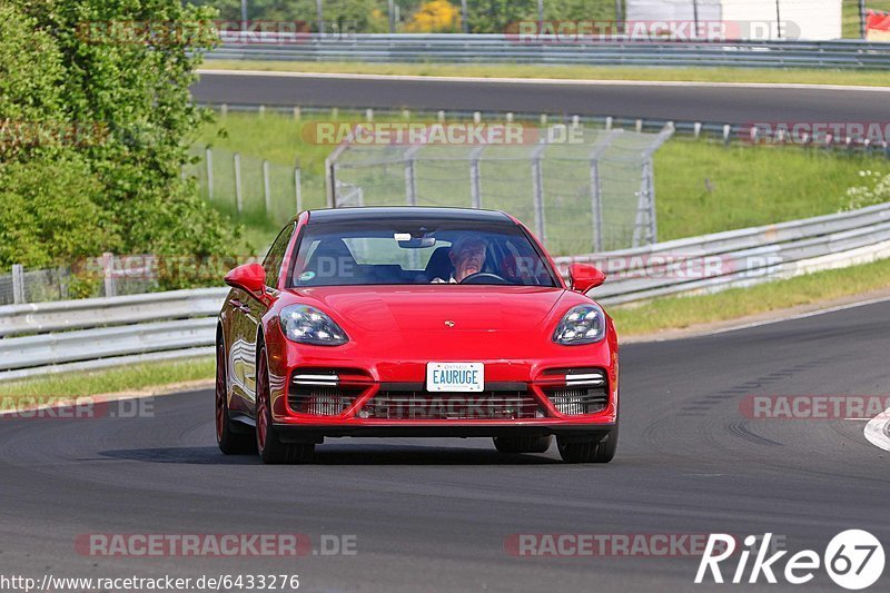 Bild #6433276 - Touristenfahrten Nürburgring Nordschleife (04.06.2019)