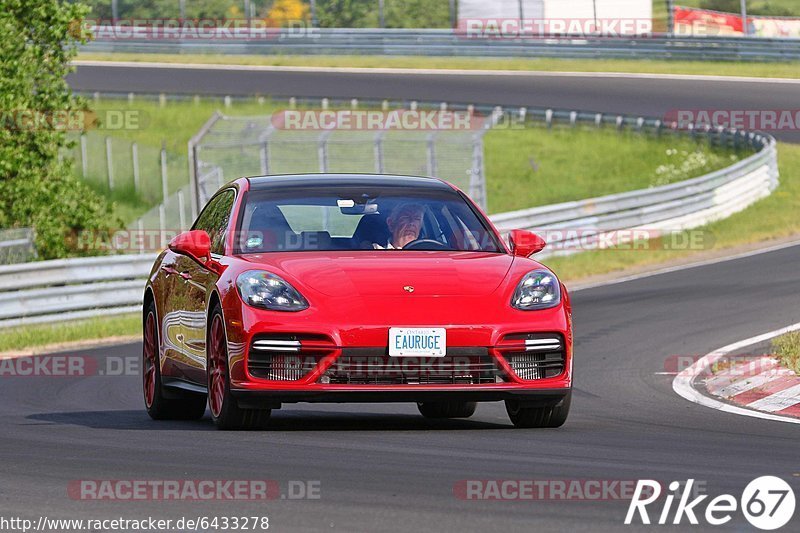 Bild #6433278 - Touristenfahrten Nürburgring Nordschleife (04.06.2019)