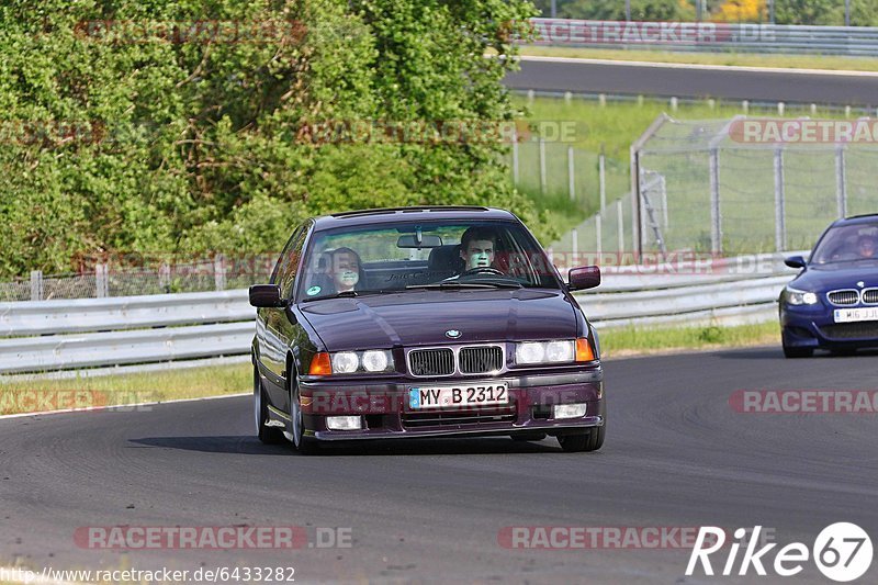 Bild #6433282 - Touristenfahrten Nürburgring Nordschleife (04.06.2019)