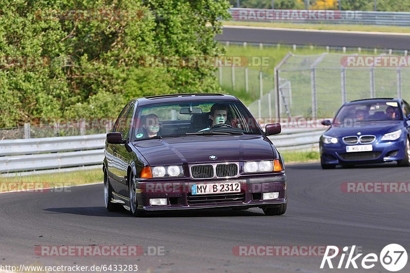 Bild #6433283 - Touristenfahrten Nürburgring Nordschleife (04.06.2019)