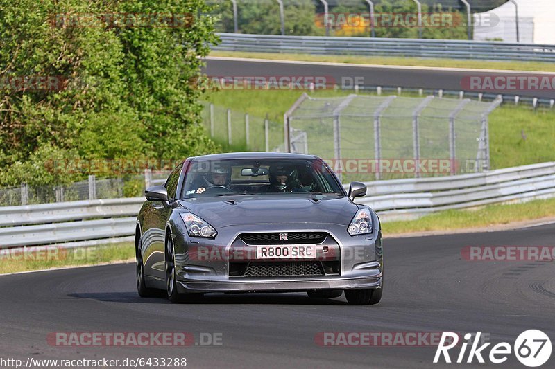 Bild #6433288 - Touristenfahrten Nürburgring Nordschleife (04.06.2019)