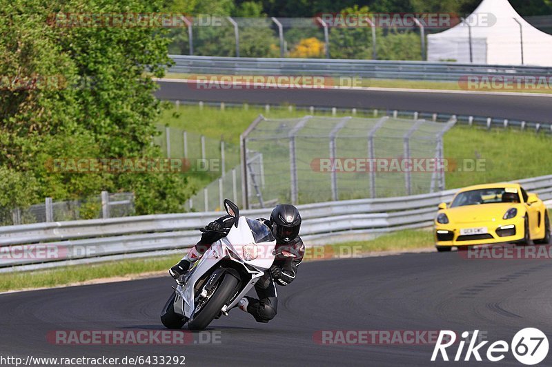 Bild #6433292 - Touristenfahrten Nürburgring Nordschleife (04.06.2019)