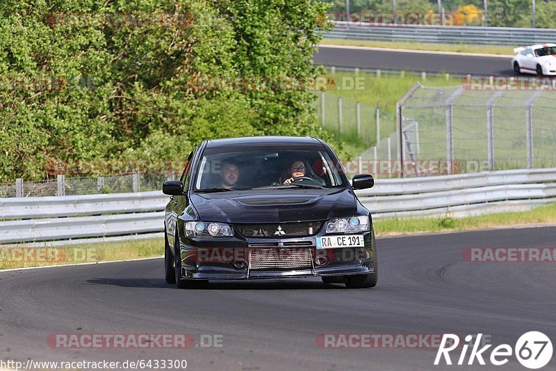 Bild #6433300 - Touristenfahrten Nürburgring Nordschleife (04.06.2019)