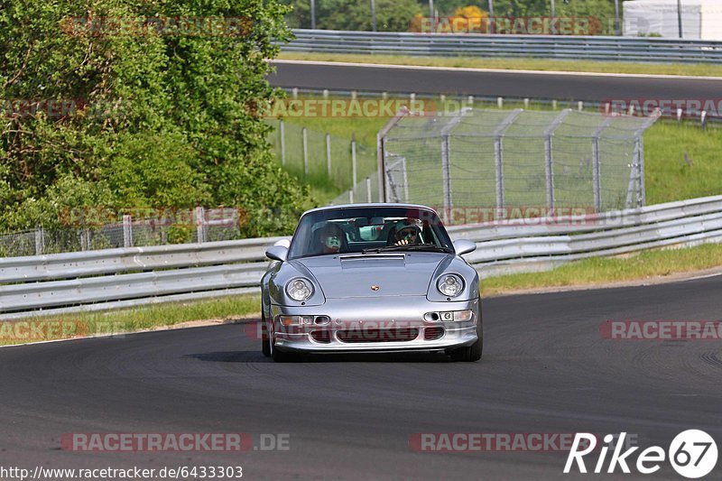 Bild #6433303 - Touristenfahrten Nürburgring Nordschleife (04.06.2019)