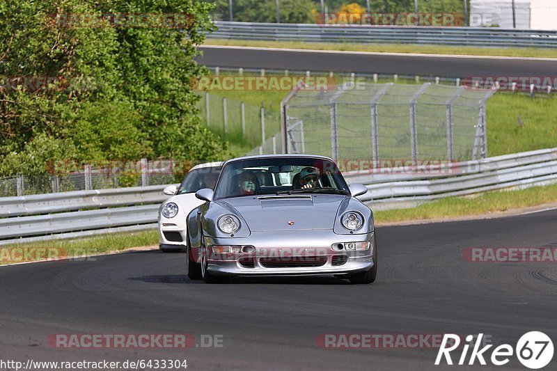 Bild #6433304 - Touristenfahrten Nürburgring Nordschleife (04.06.2019)