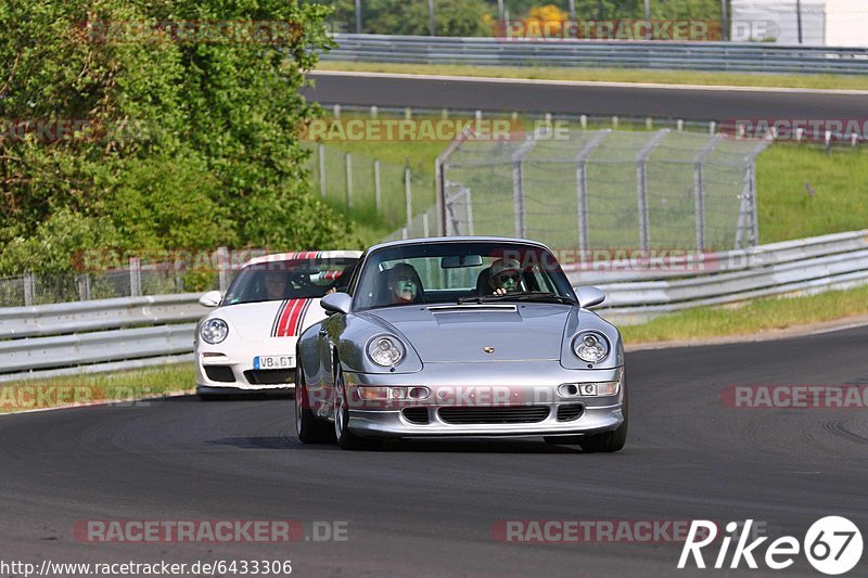 Bild #6433306 - Touristenfahrten Nürburgring Nordschleife (04.06.2019)