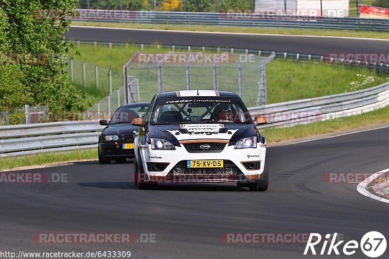 Bild #6433309 - Touristenfahrten Nürburgring Nordschleife (04.06.2019)