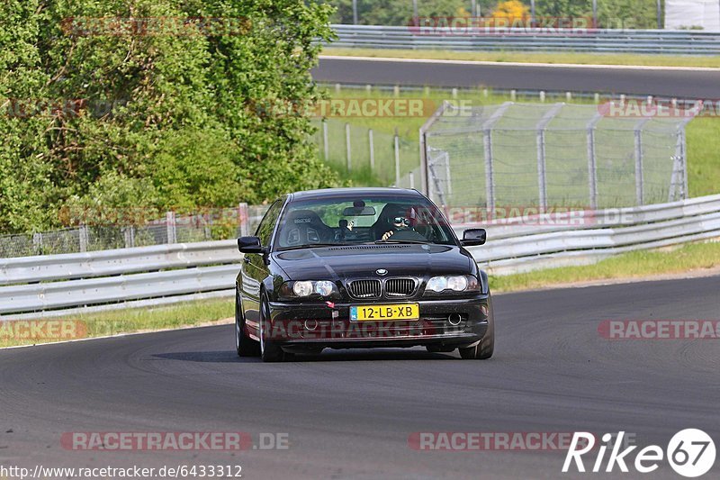 Bild #6433312 - Touristenfahrten Nürburgring Nordschleife (04.06.2019)