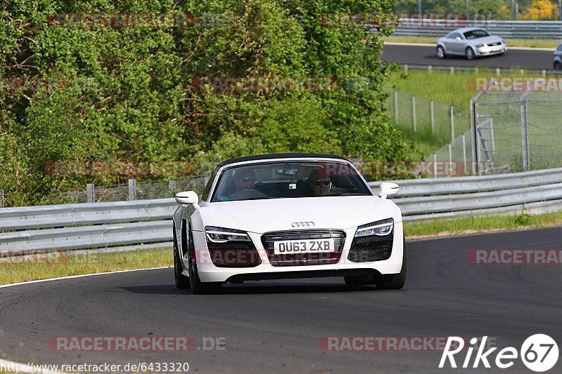 Bild #6433320 - Touristenfahrten Nürburgring Nordschleife (04.06.2019)