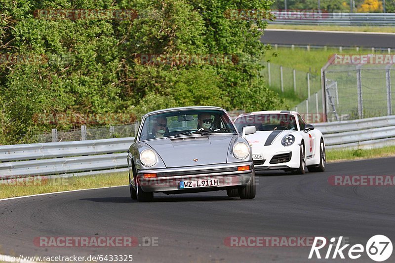 Bild #6433325 - Touristenfahrten Nürburgring Nordschleife (04.06.2019)