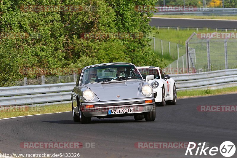 Bild #6433326 - Touristenfahrten Nürburgring Nordschleife (04.06.2019)