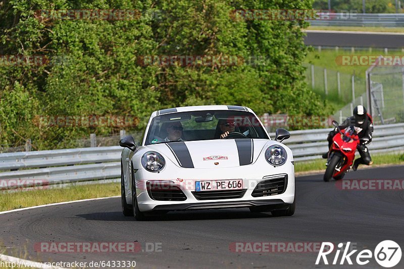 Bild #6433330 - Touristenfahrten Nürburgring Nordschleife (04.06.2019)